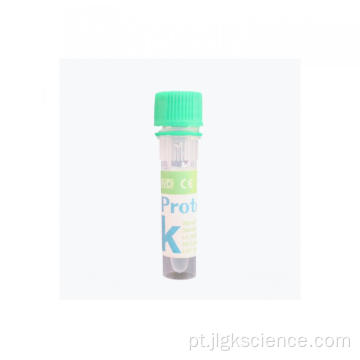 Kit de purificação de DNA viral